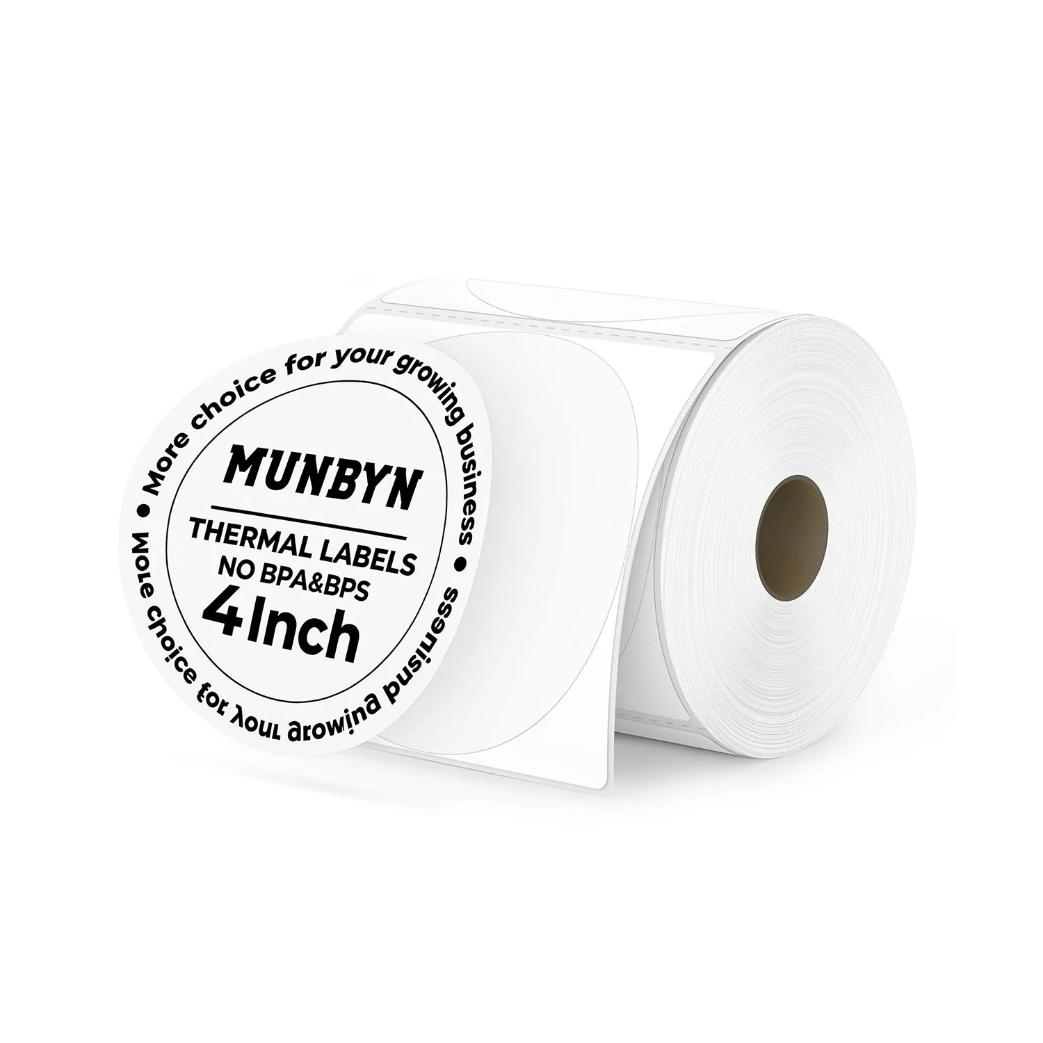 All Thermal Labels